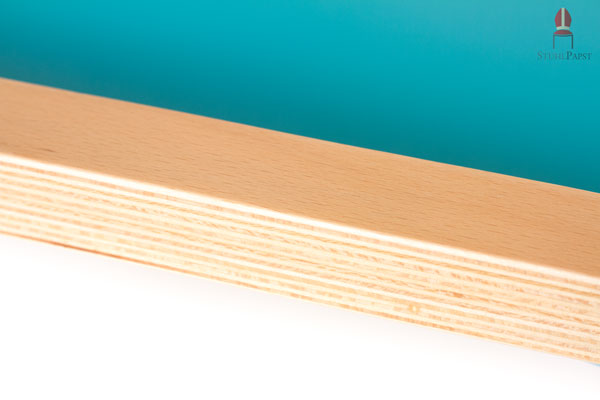 Com.fort AL CLINIC Holz Stapelstühle Seminarstühle günstig preiswert stabil robust online kaufen im Shop beim HerstellerHochwertige Verarbeitung