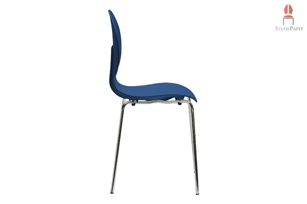 CUP Design Stuhl Stühle Kunststoff Designerstuhl Designerstühle weiß schwarz günstig online kaufen Preise Hersteller Großhandel