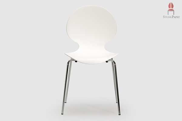 CUP Kunststoffstuhl Kunststoffstühle stapelbar Kunststoffstapelstuhl Kunststoffstapelstühle günstig online kaufen Preise weiß schwarz