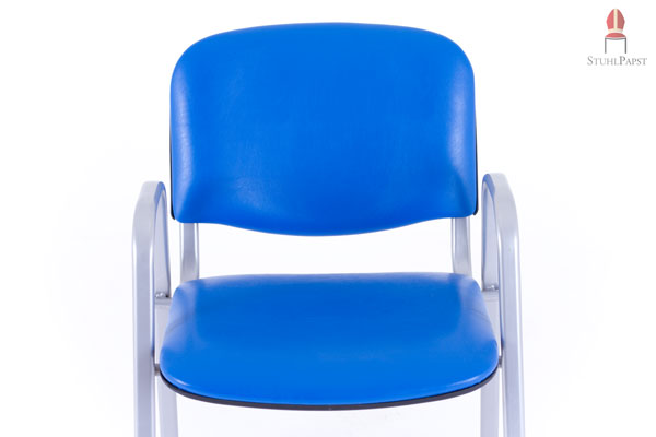 Das Clinic - Kunstleder ist absolut hygienisch