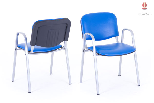 Die Din Iso Clinic AL - Varianten lassen sich beliebig kombinieren