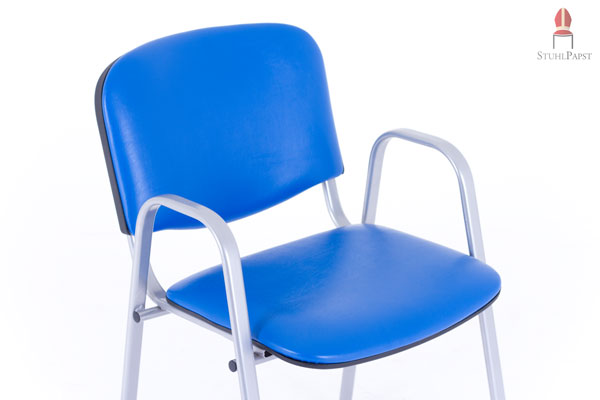 Elegant und schlicht designt - der Din Iso Clinic AL