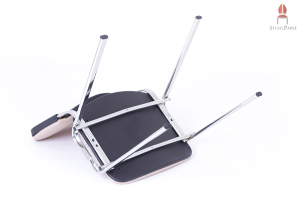 Alle Materialien sind hochwertig