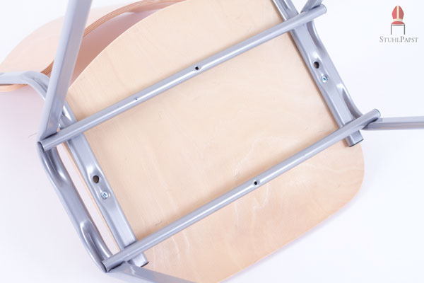 Querstreben dienen der Stabilität