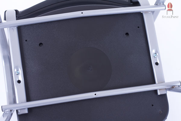 Querstreben maximieren die Stabilität