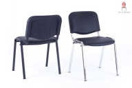 Das Gestell des Din Iso Kunstleder ist variabel gestaltbar