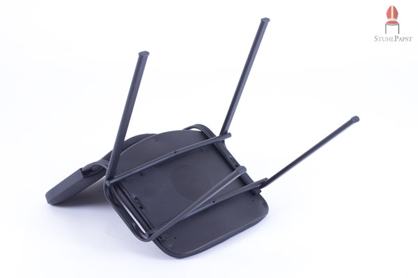 Die hervorragende Konstruktion des Stuhles