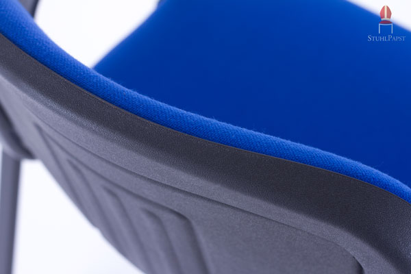 Die Verarbeitung ist von hoher Qualität