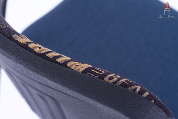 Alle Materialien sind sorgfältig verarbeitet