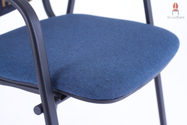 Das Sitzkissen ist sehr bequem