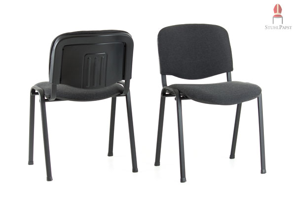 Der praktische Seminarstuhl passend für jeden Raum und jeden Anlass