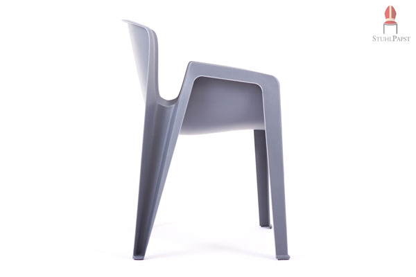 Stabil und formschön ist der Div.a