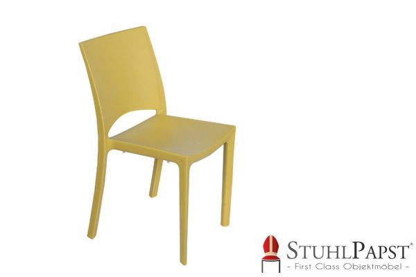 DOYWO Senfgelb kratzfest pflegeleicht stabil robust vielseitig strapazierfaehig langlebige Materialien gesundes Sitzen entspannte Sitzposition ergonomische Rueckenlehne hoher Sitzkomfort Businessmoebe