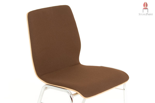 Ganzheitliche Polsterung für optimalen Komfort