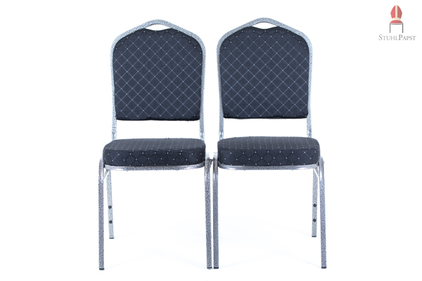 Es können schnell ordentliche Stuhlreihen erstellt werden