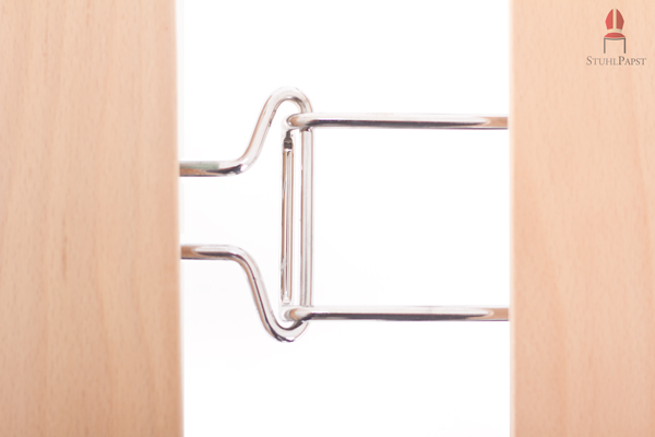 Optional hinzubuchbar sind Reihenverbinder