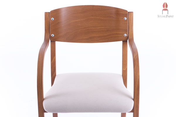 Belastbar dank perfekter Verarbeitung