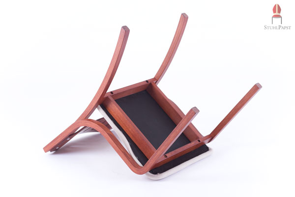 Solide und schön - unser Modell Exq.uisit SI