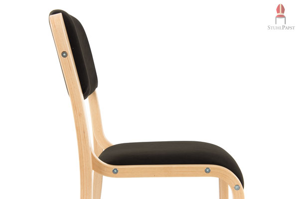 In dem Modell Exq.uisit ist uns die Kombination von Bequemlichkeit und Stabilität gelungen