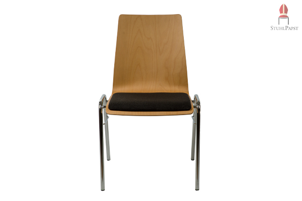 FAV.ORIT Stuhl Stühle Stapelstuhl Stapelstühle Seminarstuhl Seminarstühle Hersteller Großhandel Outlet Preise vergleichen preiswert billig günstig einkaufen Buchenholz Holzschale Buche
