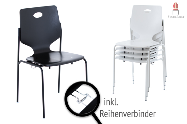 Der Fio.na sticht mit einem besonderen Design hervor