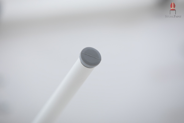 Kunststoffkappen Fio.na stapelbare Stühle für Veranstaltungen und Events Designer Designstuhl Designstühle weiß schwarz lackiert Möbelpapst GmbH Gescher