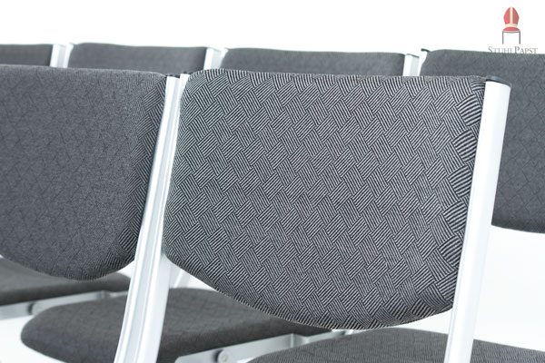 Ansprechende Stoffwahl