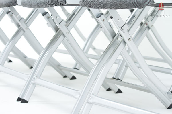 Hochwertige Verarbeitung der Schraubverbindungen