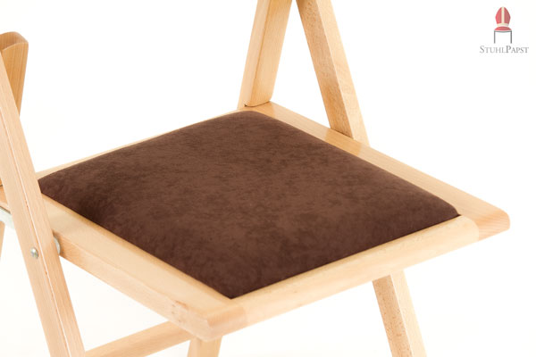 Holznähte zum Teil wie unsichtbar