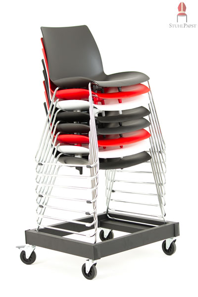Transportwagen Stuhlkarren transportwagen klappbar transportwagen klappbar