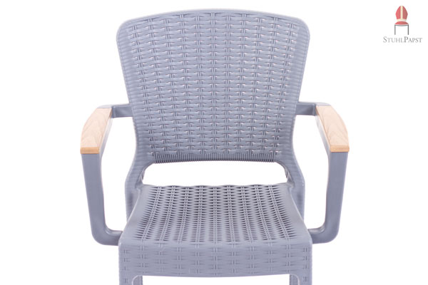 Der Hap.py AL bietet idealen Sitzkomfort