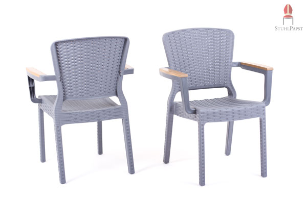 Elegant und zugleich bequem ist der Hap.py AL