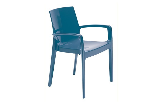 CREAM HIGLOPP GLOSSY AVIO BLUE