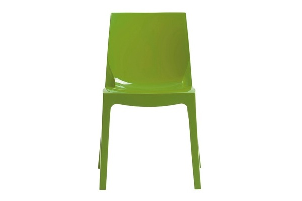 ICE HIGLOPP ANISEGLOSSY GREEN