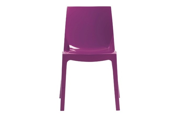 ICE HIGLOPP GLOSSY PURPLE