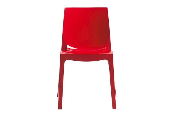 ICE HIGLOPP GLOSSY RED