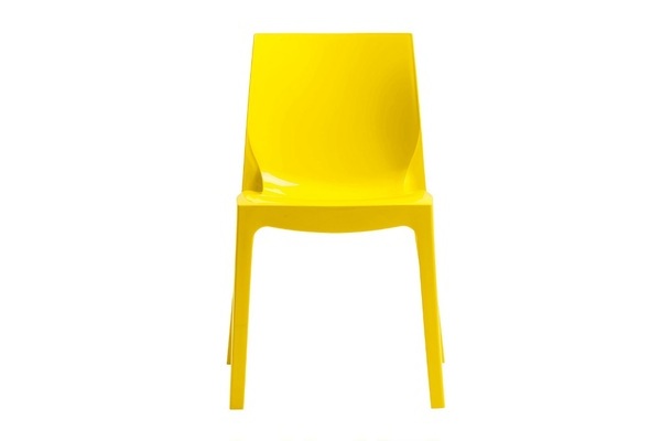 ICE HIGLOPP GLOSSY YELLOW