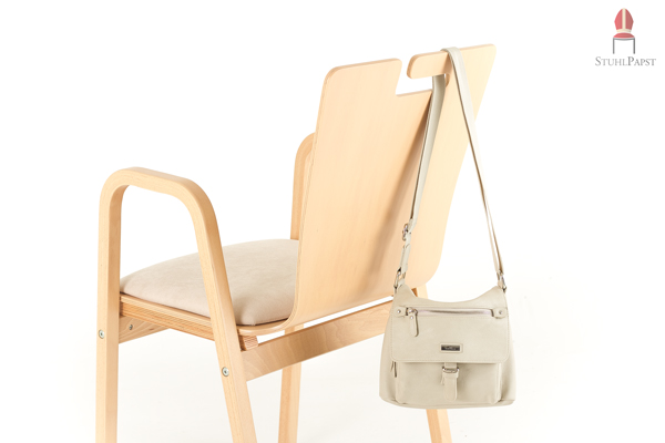 Mit unserem Hor.izont SI AL liegt keine Tasche mehr im Weg