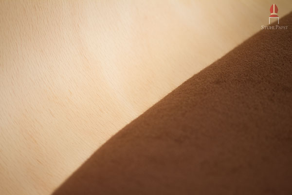 Pflegeleichte und unempfindliche Textilien