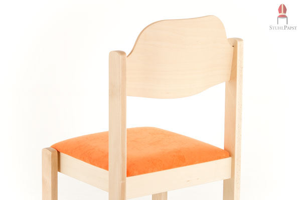 Detailverliebte und durchdachte Verarbeitung von bestens ausgewählten Materialien ist uns wichtig