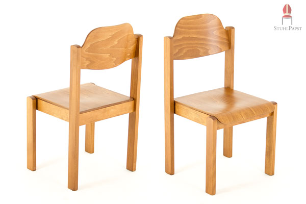 Immer die passenden Stühle für ihre Veranstaltung in einer hochwertigen und massiven Ausführung