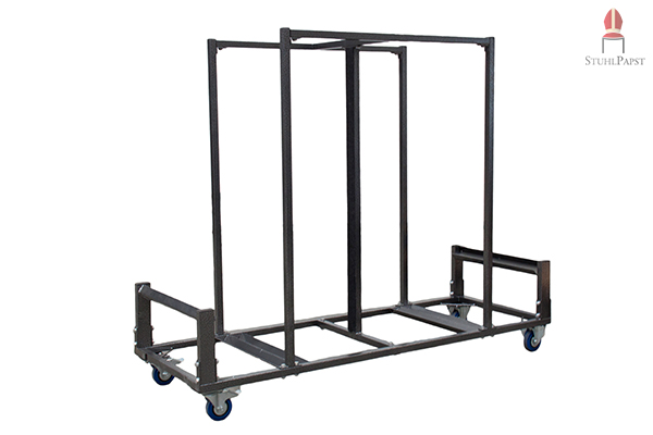 Trolly ist sehr robust für 30 Stühle Jen.a Kunststoff Stuhl stapelbar Stühle Stapelstuhl Stapelstühle Kunststoffstuhl Kunststoffstühle Kunststoffstapelstuhl Kunststoffstapelstühle