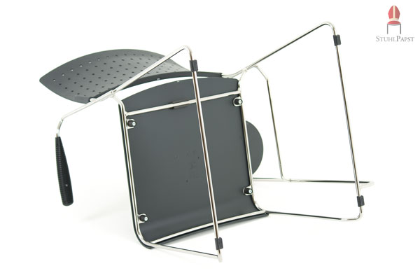 Optimale Stabilität durch Querstreben