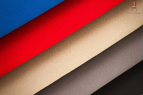 Die Farbwahl liegt bei Ihnen