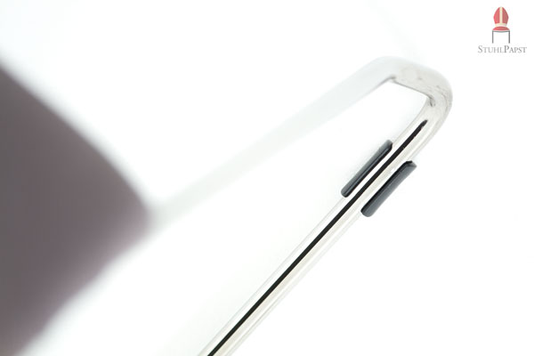 Hochwertiger Kantenschutz