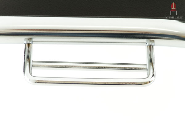 Die Reihenverbinder sind leicht zu bedienen und ermöglichen stabile Reihen in kürzester Zeit