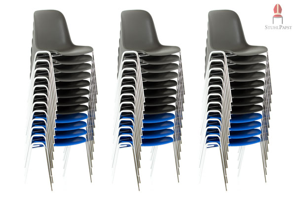 Das Modell Len.a führen wir in verschiedenen Farben