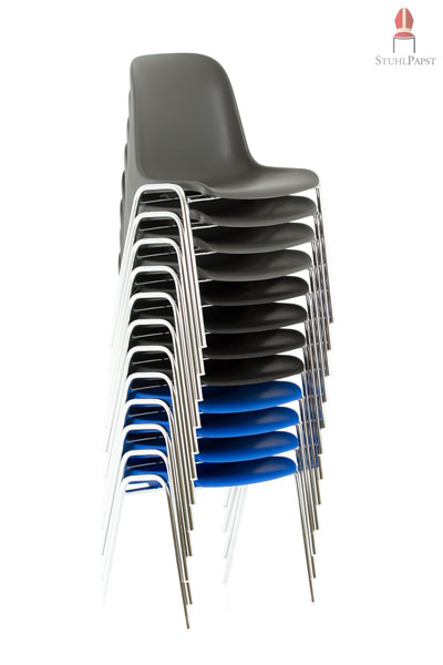 Kunststoff Schalenstühle Holzschalenstühle Preiswerte Polsterstühle Billige Kunststoffschalenstühle Seminarstühle stapelbar Stabile Konferenzstühle Stapelbare Eventstühle