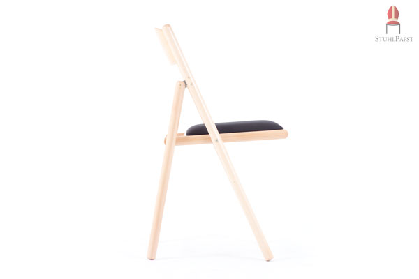 Der Lim.a ist unscheinbar aber trotzdem sehr robust und stabil