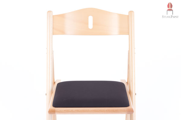 Unser Lim.a sieht auf dem ersten Blick nicht wie ein Klappstuhl aus